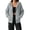 17# Gray, variant on Zip Up Hoodie Women Oversized Lightweight Sweatshirts Plus Size, Plain, Long Sleeve, Drawstring, Full Zipper with Pockets, Casual Fashion Fall Winter Jackets Blue L