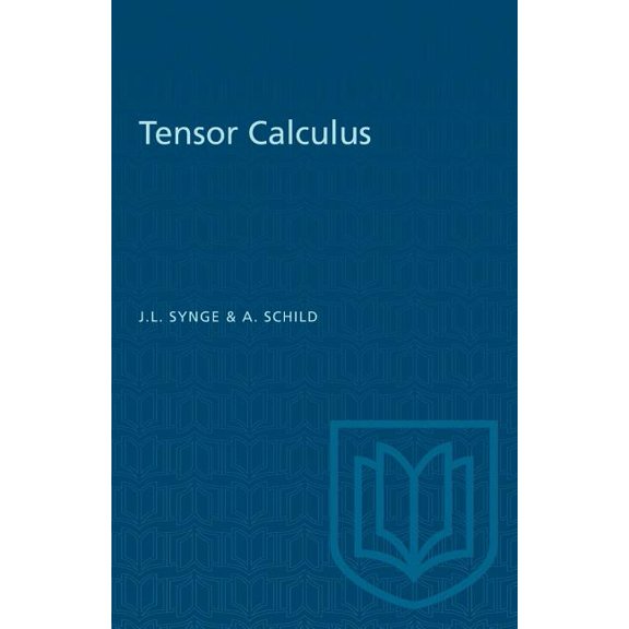 Heritage: Tensor Calculus (Paperback)