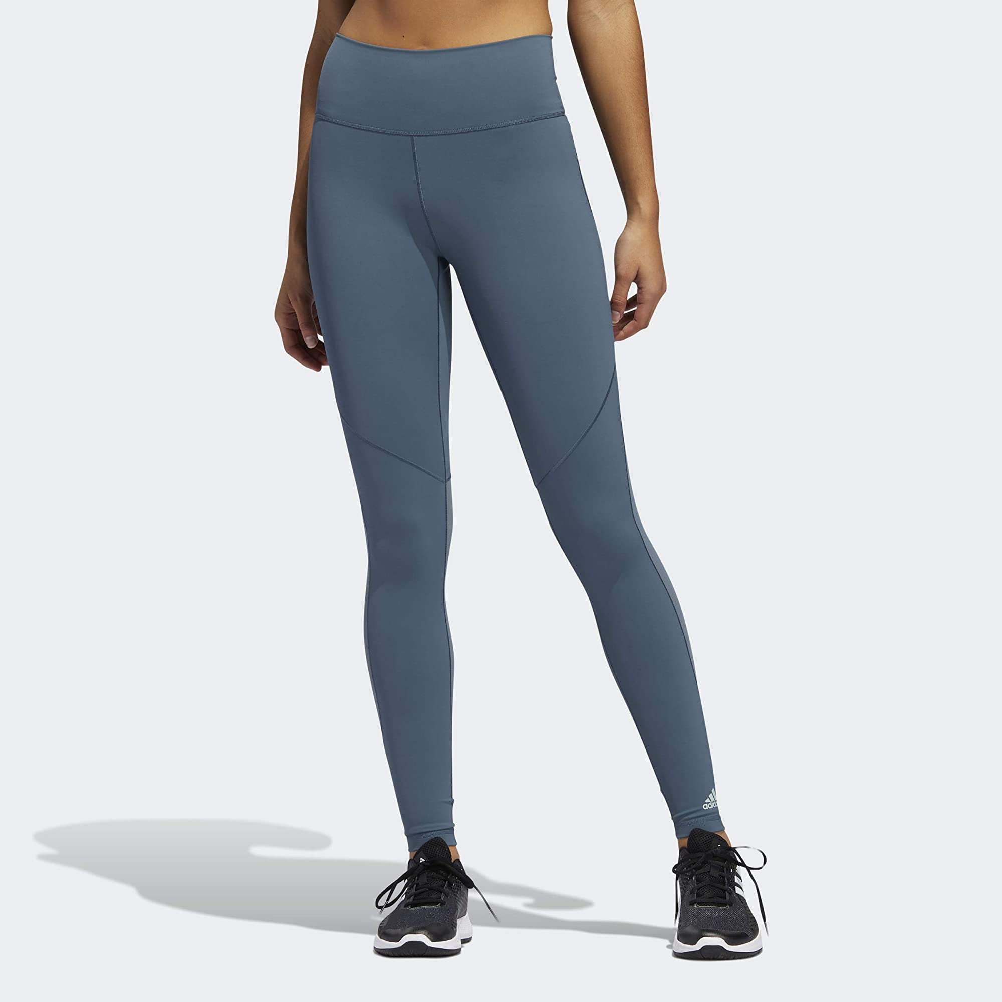 adidas Womens Believe This Long 3 