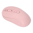 thumbnail image 1 of 2.4GHz Wirelessly Mouse, Bluetooths Computer Mouse Rechargeable with Receiver for Wins for , Portable Quiet Optical Mouse Dual Mode for PC Tablet Laptop, 1 of 7