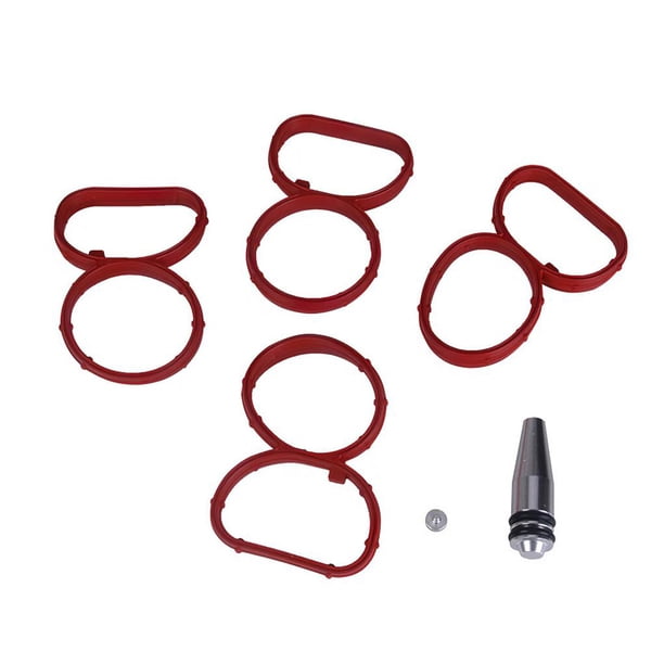 Reparación De Piezas En Blanco De Aleta De Remolino Diésel Resistencia Al Desgaste Placas De Obturación De Aleta De Remolino Buena Adaptabilidad Sello De Placas De Obturación De Aleta De Remolino Con Monstrate VI004634-00