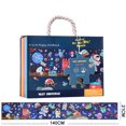 thumbnail image 2 of Kids Puzzle Toy Creative Cartoon Pattern Paper DIY Jigsaw Puzzle Educational Toy, 2 of 5