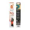 thumbnail image 3 of Nite Ize 2-Pack Gear Tie Loopable Twist Tie, 18" - Bright Orange, 3 of 6
