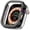 C, variant on Modern Smart Watch Featuring Customizable Watch Faces | With Breathable Hollow Design | Perfect Smart Accessory Green Perfect For Gym Workouts Green Ideal Health Companion Green