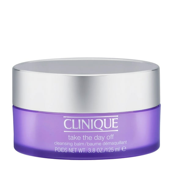 Clinique Take The Day Off Cleansing Balm, 3.8 fl oz