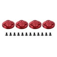 thumbnail image 1 of 4Pack Upgrade DIY Propeller Motor Protective Cover Drone Upgrade for DJI Mavic Mini 2/SE, 1 of 6