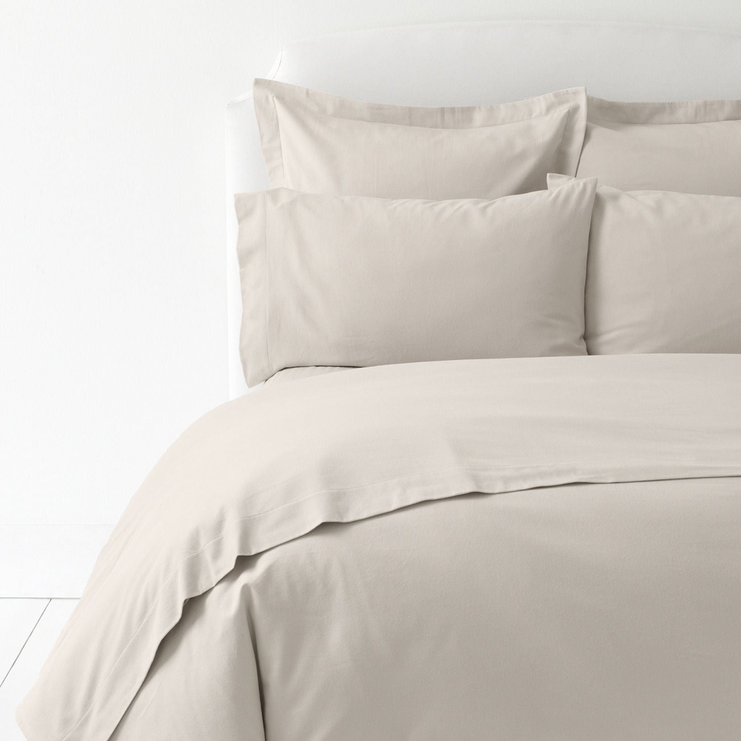 Lands' End Velvet Flannel Sheet Set - Thumbnail 4