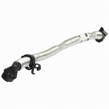 Motorcraft TUBE - BREATHER (P)