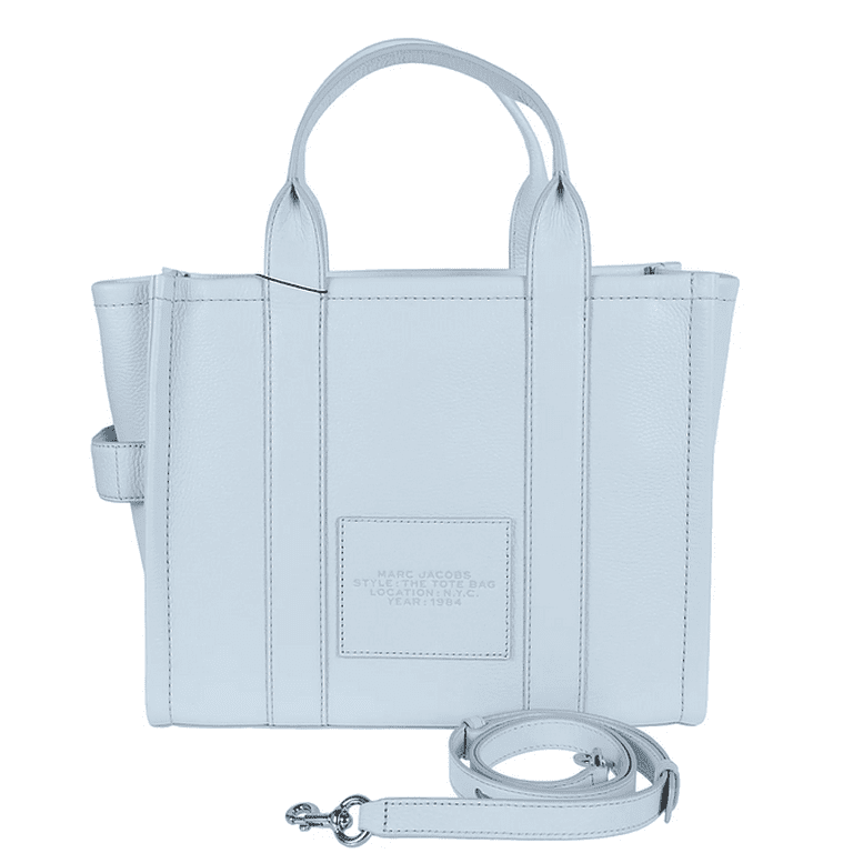 Marc Jacobs Women's The Medium Tote (CLOUD BLUE) H004L01PF21-465