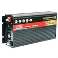 thumbnail image 3 of Inverter DC 12V to AC 220 Power Inverter 3000W 2000W 1000W Portable Car Power Bank Voltage Converter Solar Inverters ,Safety, 3 of 7