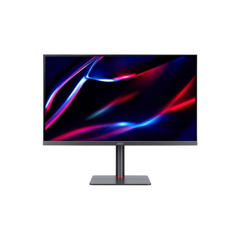 Acer 27inch Nitro XV275U Gaming Monitor, WQHD, 170Hz, 1ms, AMD