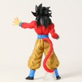 thumbnail image 4 of Dragon Ball Super Ichiban Kuji SS4 Son Goku el mayor Saiyan B PVC figura de acción modelo regalo, 4 of 5