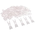 thumbnail image 4 of 50 Pieces Photo Frame Holder Stands Picture Photo Stand Pedestal Holder Frame Backs, 4 of 9