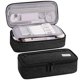 thumbnail image 1 of Estuche para lápices WEMATE grande impermeable 23x11x6 cm organizador, 1 of 7