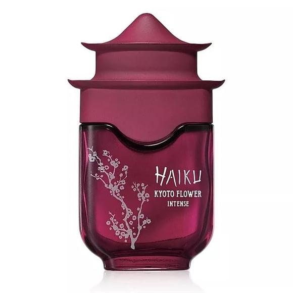 Perfume AVON Haiku Kyoto Flower Intense Eau de Parfum, 50 ml