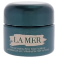 thumbnail image 2 of Crema de noche rejuvenecedora de La Mer para mujeres - Crema de 2 oz, 2 of 6
