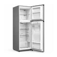 thumbnail image 4 of Refrigerador Winia 9 Pies Cúbicos Top Mount Gris WRTM09GLFX, 4 of 5