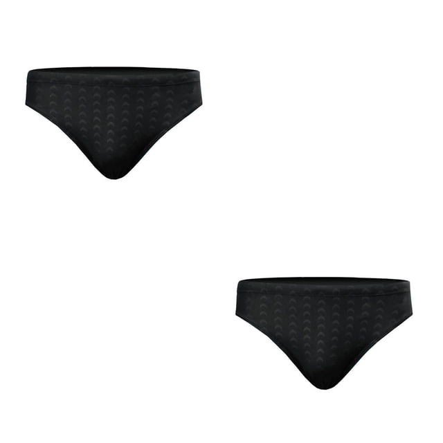 Bañadores Naiovety de secado rápido Traje de baño de playa Ropa de hombre Negro XXL 2Conjunto