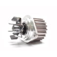 thumbnail image 1 of 1-Bomba De Agua 206 2000 A 2009 Peugeot L4 1.4L COOLTECH ., 1 of 3