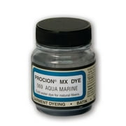 Jacquard Procion MX Fiber Reactive Dye, Aqua Marine