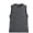 Dark Gray, variant on Tank Tops Men, Men's Active Quick Dry Moisture-Wicking Tech Stretch Lightweight Sleeveless Muscle Shirt