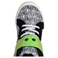 thumbnail image 2 of Star Wars Little & Big Boys High Top Shoes, Sizes 8-6, 2 of 7