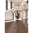thumbnail image 3 of YUSDECOR 5X7ft Elegant Interior Stairs Backdrop Photography Background Studio Prop, 3 of 4