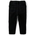 thumbnail image 3 of The Children's Place Baby & Toddler Boys 5-Pocket Corduroy Pants, Sizes 6M-5T, 3 of 3