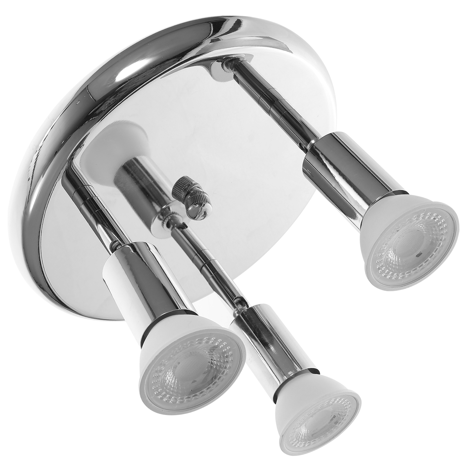 Light Fixture Ceiling Hanging Lighting 3- Bedroom Hotel Living Room Lamp