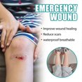 thumbnail image 2 of Liquid Wound Dressing, Liquid Band-aid, Wound Dressing Wound Surface Protection Film-forming Band-aid, 2 of 5