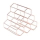 thumbnail image 2 of Estante de vino Sunnimix Soporte de Almacenamiento triangular para 6 botellas, 2 of 8