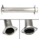 thumbnail image 3 of equipo del tubo de la recirculación de los gases de escape 6.0L para el diesel 2003-2010 de For Carevas  Kit de tubo, 3 of 7