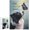 500 PCS, variant on 500 Piece Cuddly Border Collie Puzzle for Adults – Delightful Jigsaw for Dog Lovers