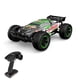thumbnail image 1 of Carro de control remoto Coche de control remoto 1/10 2.4GHz Alta velocidad 60 km / h Todo terreno Camiones todoterreno 4WD Vehículo de motor sin escobillas Carreras Coche de escalada Regalos para niño Eccomum Carro de control remoto, 1 of 7