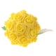 thumbnail image 5 of Espuma Ramo Flores De Atado Flor amarillo, 5 of 9
