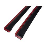 Auto Ventshade [AVS] In-Channel Ventvisor / Window Deflectors