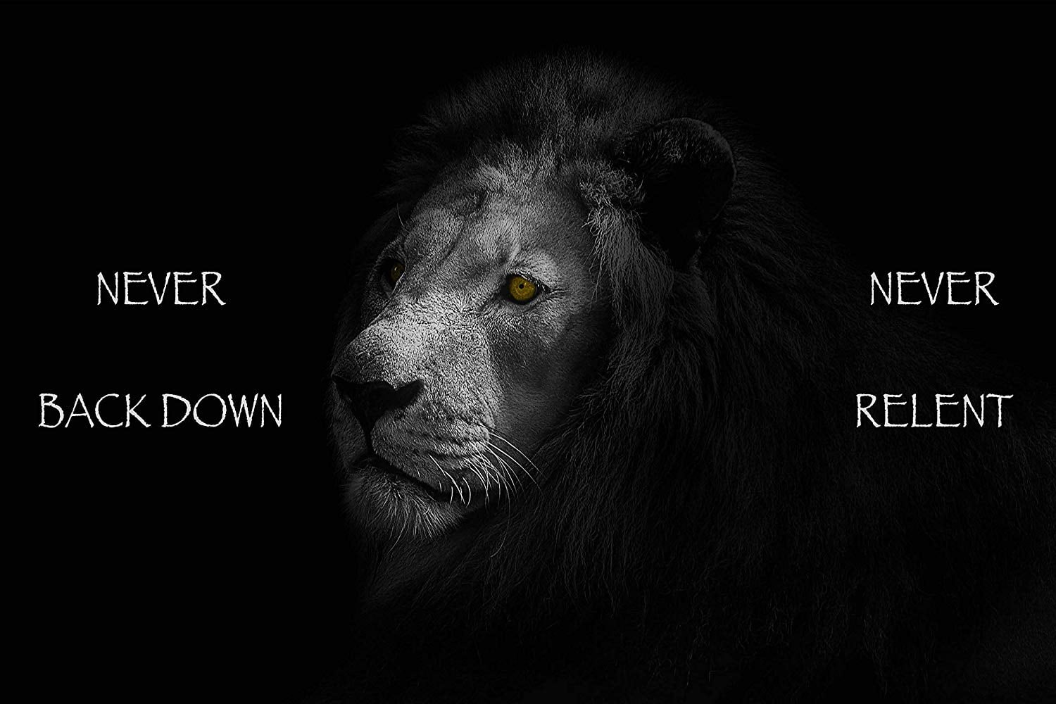 lion brave quotes