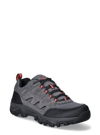 Walmart mens hiking shoes sale