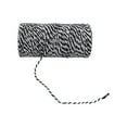 thumbnail image 1 of relayinert Sturdy And Durable Cotton String Must-Have For White Christmas Convenient And Flexible Polyester style 13, 1 of 6