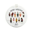 thumbnail image 1 of Elegant Acrylic Pendant Jewelry Piece Intuitive Design for Versatile Wear Suitable All Ages, 1 of 2
