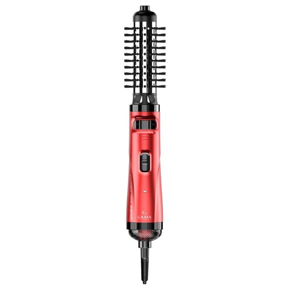 Cepillo de Aire Rotativo Gama Turbo ION Rojo TURBO ION 2600 ROTATING STYLER-MY