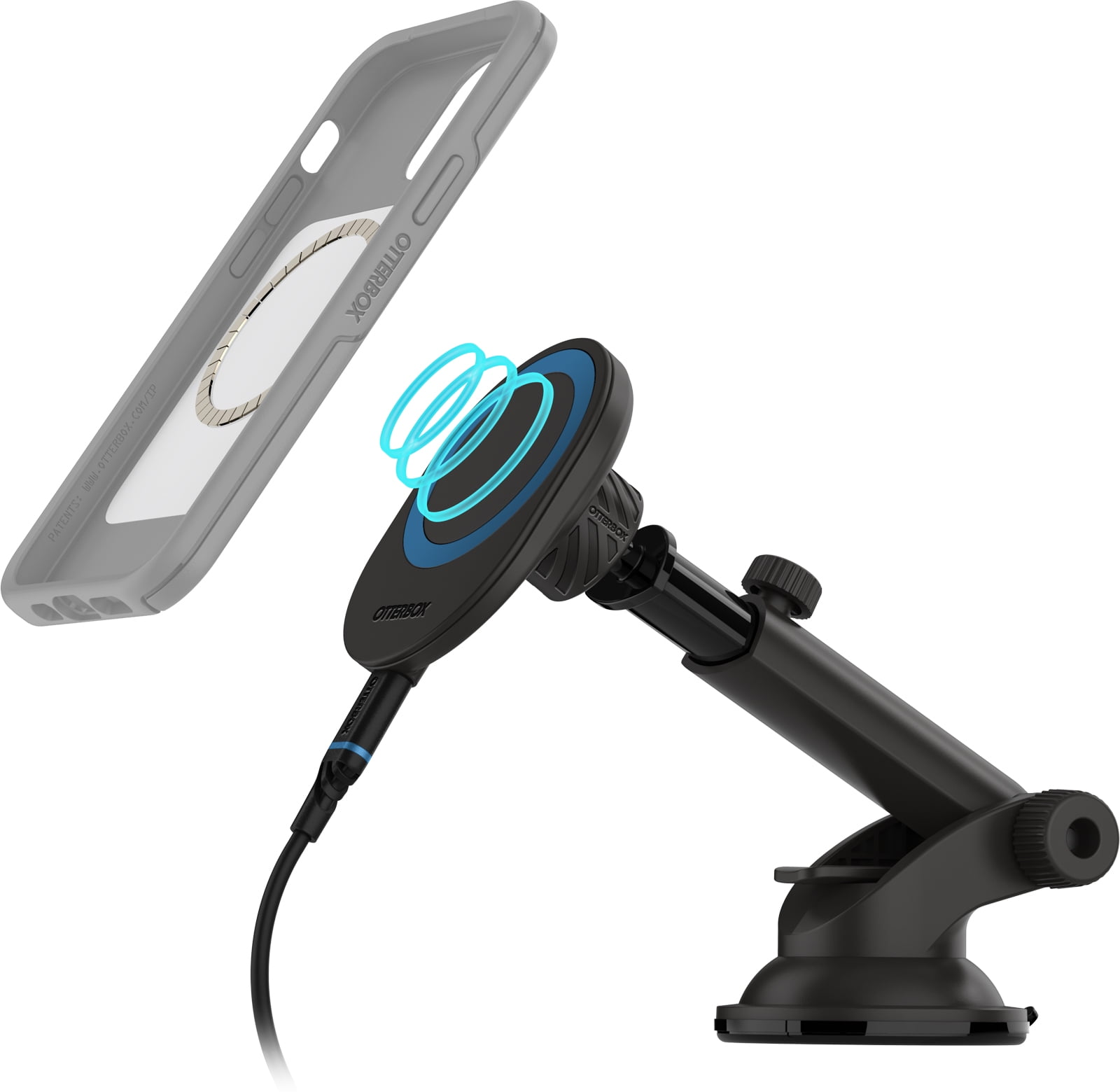 otterbox commuter iphone 12 wireless charging