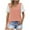 Pink, variant on hotojiny Blouses for Women Dressy Casual Summer Tops Lace Short Sleeve Shirts Business Casual T Shirts Beach Vacation Clothes