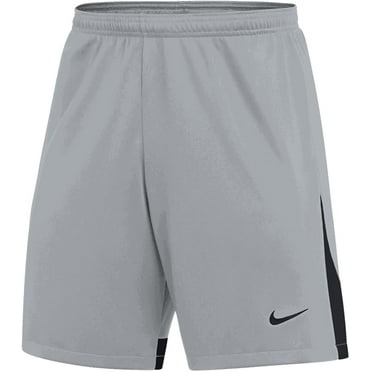Nike Dri-FIT Classic II Shorts – Gray (Size Small)