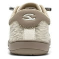 thumbnail image 5 of HOBIBEAR Women's Barefoot Mesh Sneakers - Lightweight Wide Toe Zero Drop Slip-On, 5 of 7
