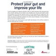 thumbnail image 2 of Everything® Series: The Everything Guide to Gut Health : Boost Your Immune System, Eliminate Disease, and Restore Digestive Health (Paperback), 2 of 3