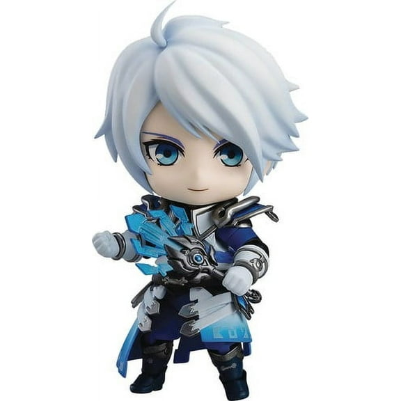 KING OF GLORY ZHUGE LIANG NENDOROID AF