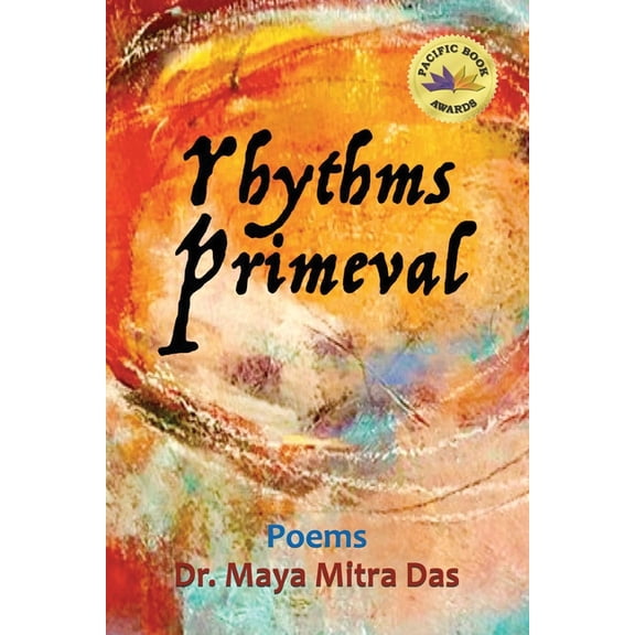 Rhythms Primeval, (Paperback)