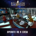 thumbnail image 4 of Star Trek Bridge Crew Ubisoft PlayStation 4 887256024734, 4 of 6