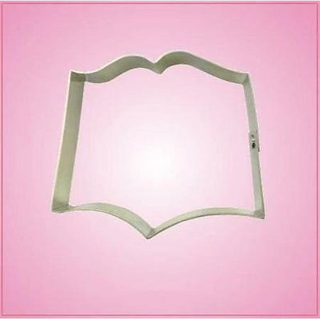 

Bible Cookie Cutter